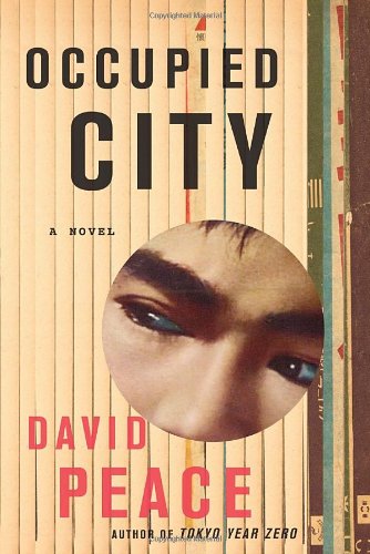Occupied City David Peace