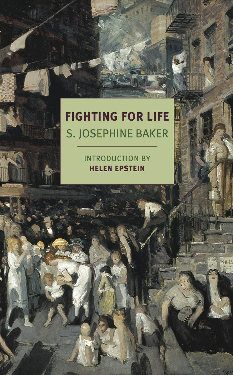 Fighting For Life S Josephine Baker