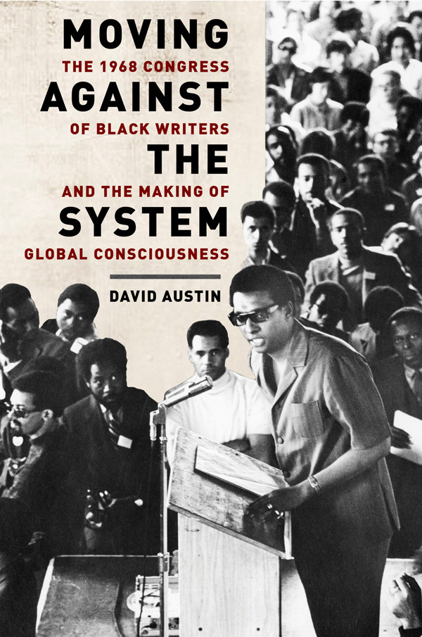 Moving Against The System David Austin