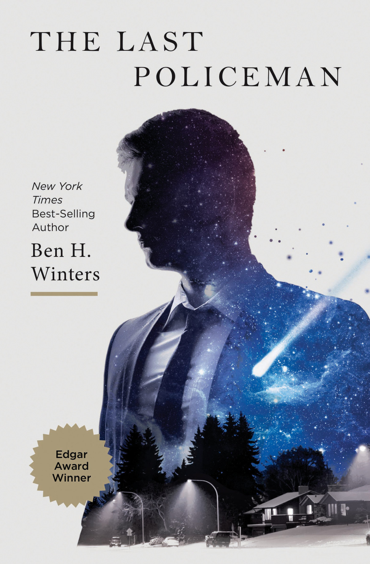 The Last Policeman Ben H Winters