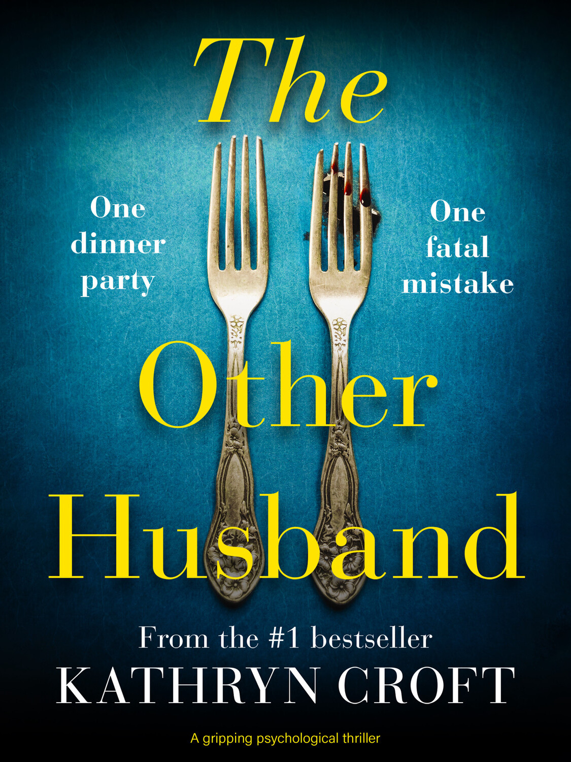 The Other Husband Kathryn Croft