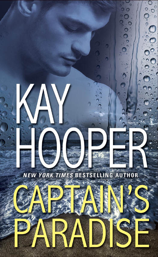 Captains Paradise A Novel Hagan Book 9 Hooper Kay