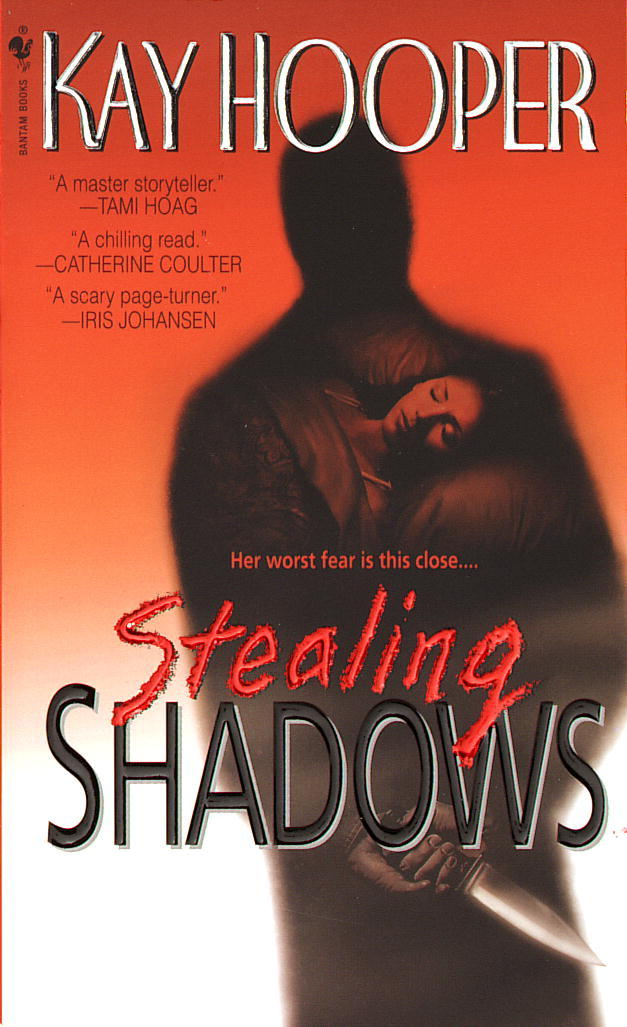 Stealing Shadows A Bishopspecial Crimes Unit Novel A Bishopscu Novel Book 1 Kay Hooper