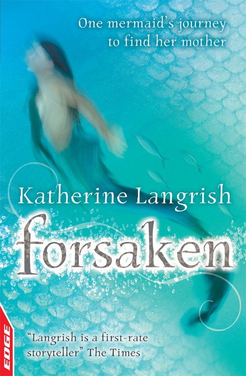 Edge A Rivets Short Story Forsaken Katherine Langrish