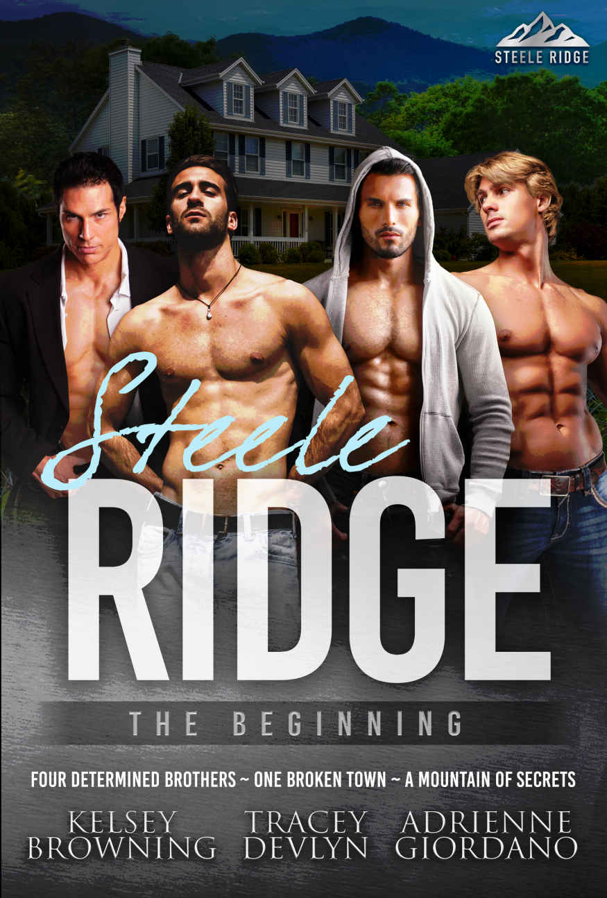 Steele Ridge The Beginning Kelsey Browning Tracey Devlyn Adrienne Giordano