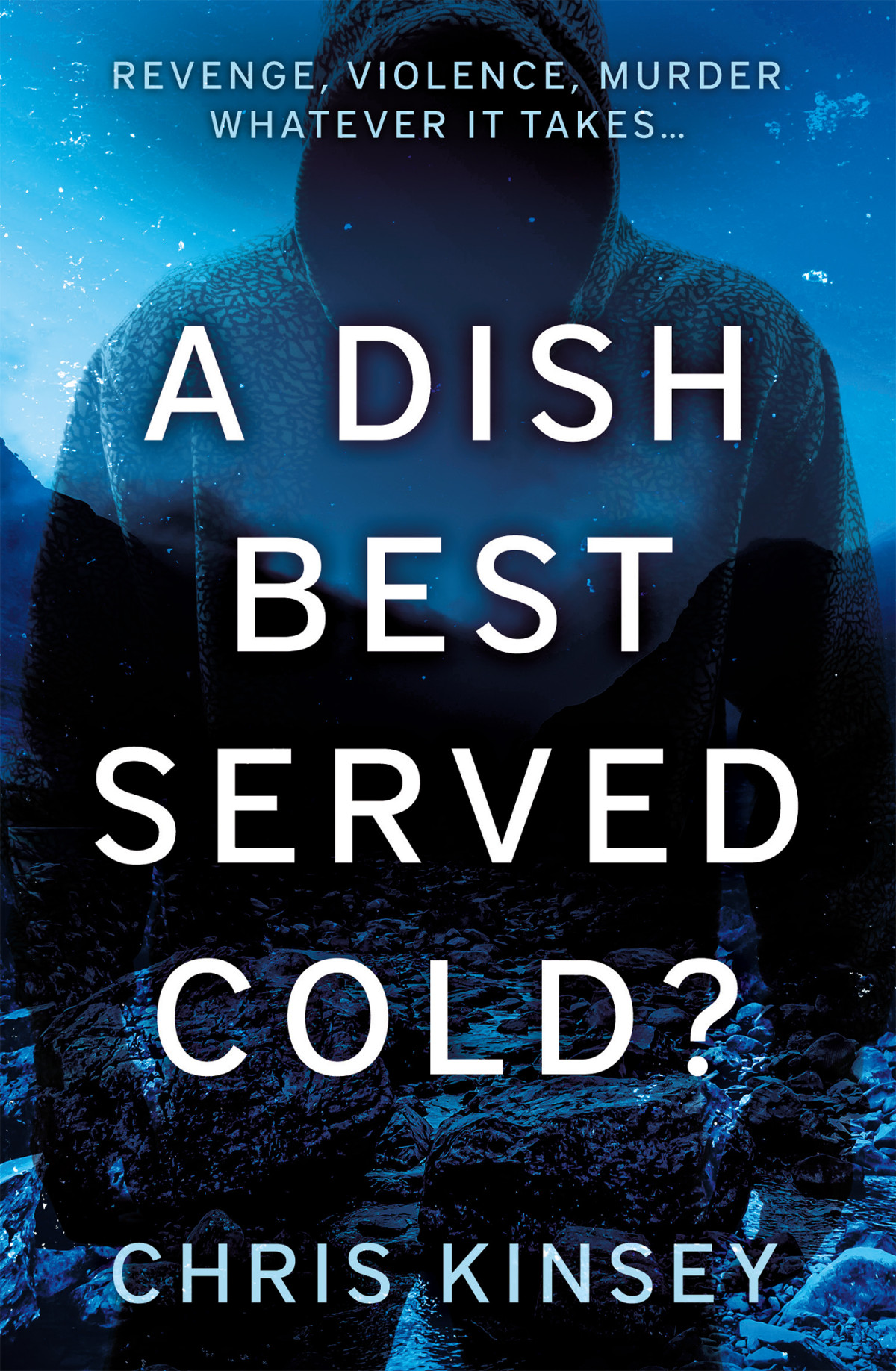 A Dish Best Served Cold Chris Kinsey