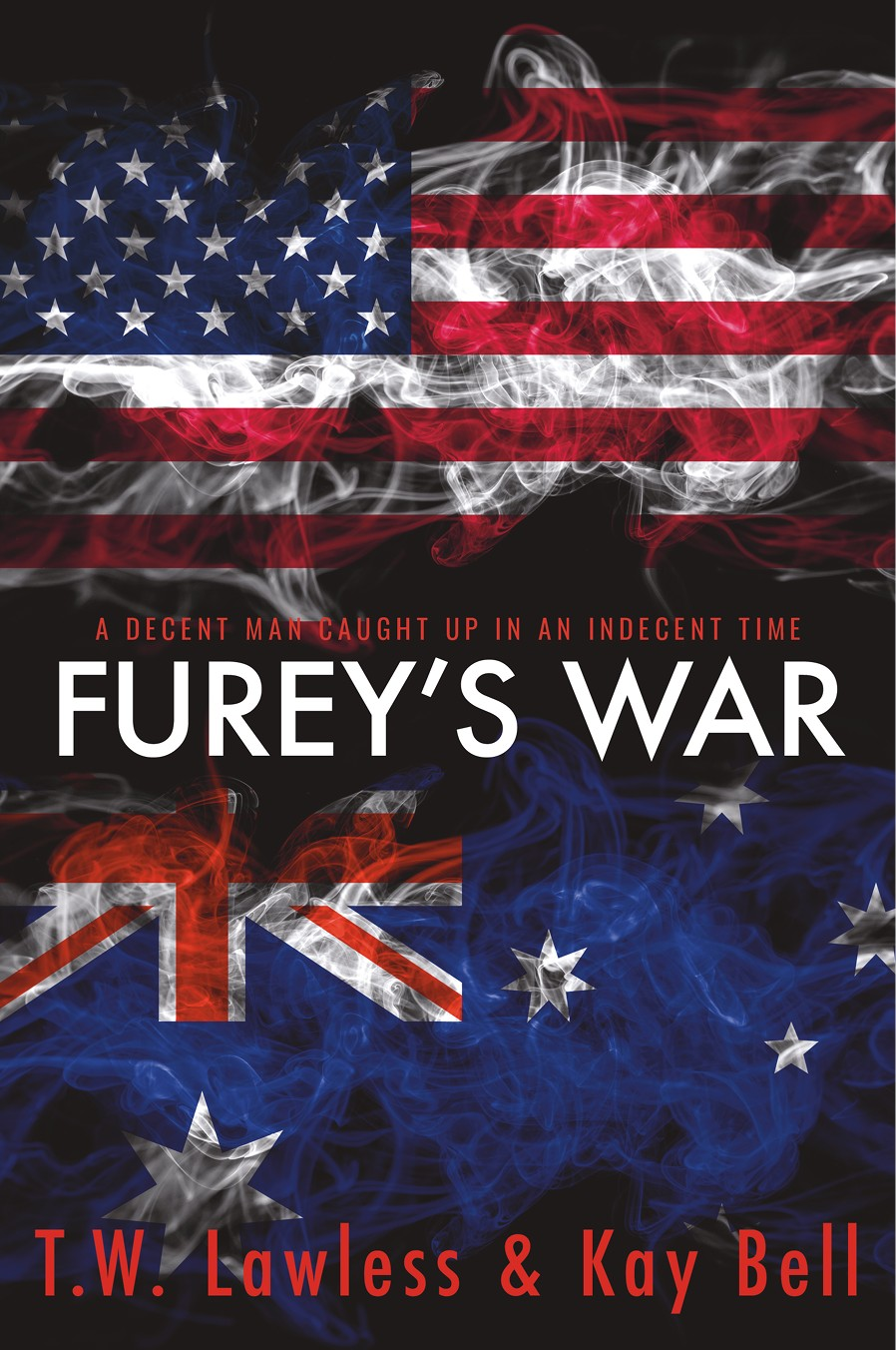 Fureys War Tw Lawless Kaybell