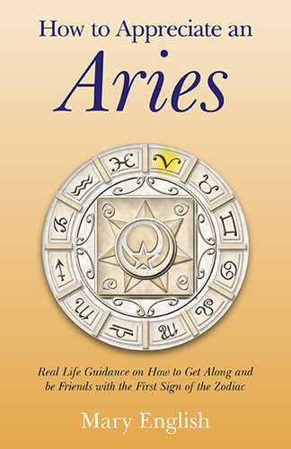 How To Appreciate An Aries Mary English