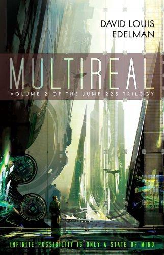 Multireal David Louis Edelman
