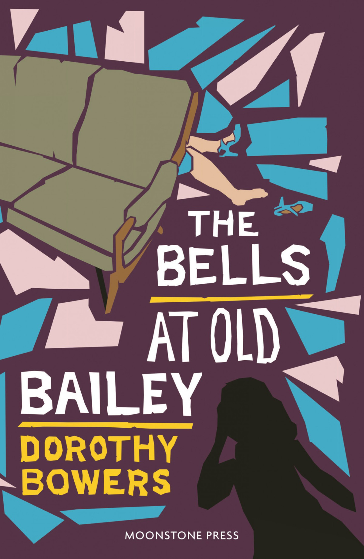 The Bells At Old Bailey Dorothy Bowers