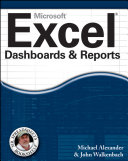 Excel Dashboards Reports Michael Alexander John Walkenbach