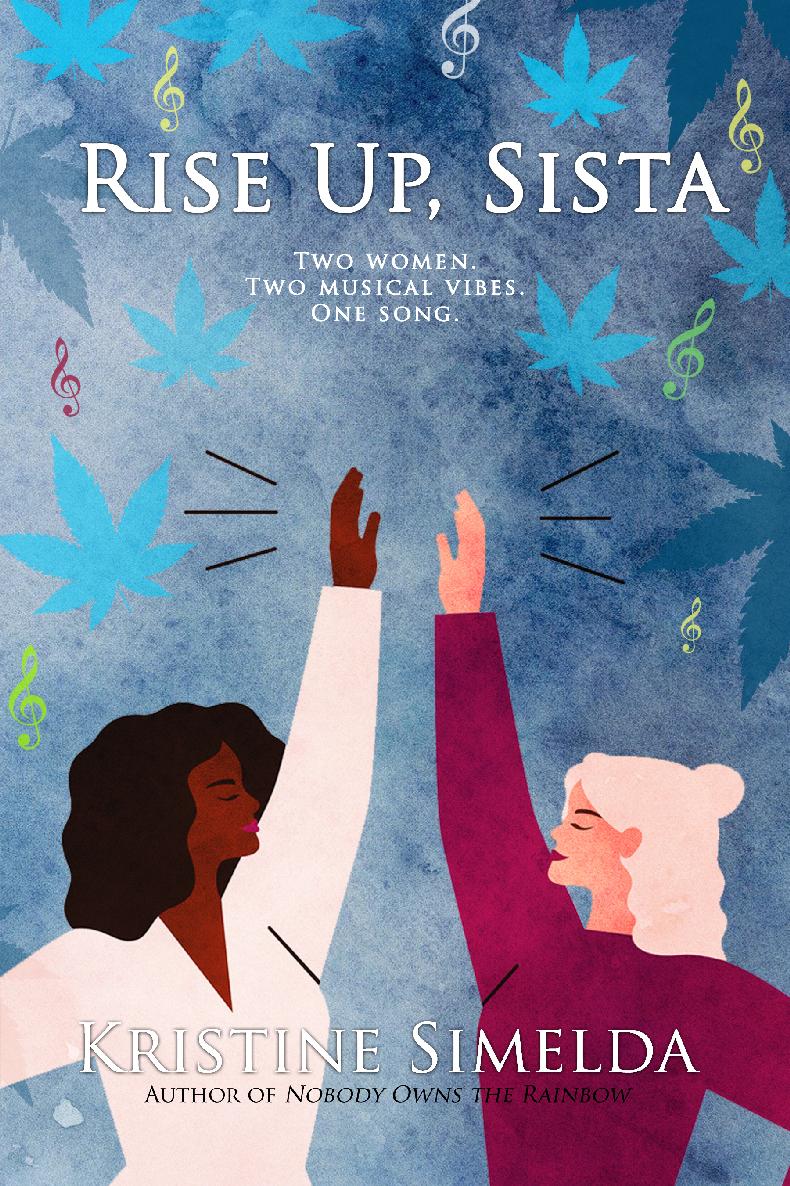 Rise Up Sista Kristine Simelda