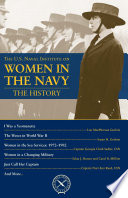 The Us Naval Institute On Women In The Navy The History Thomas J Cutler