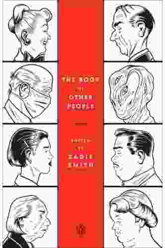 The Book Of Other People Zadie Smith