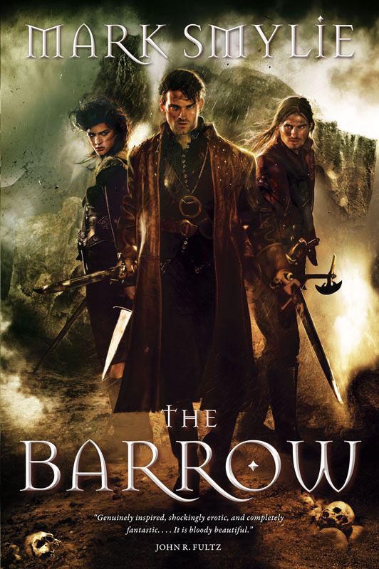 The Barrow Smylie Mark