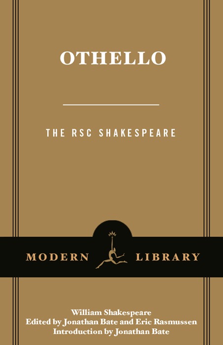 Othello William Shakespeare