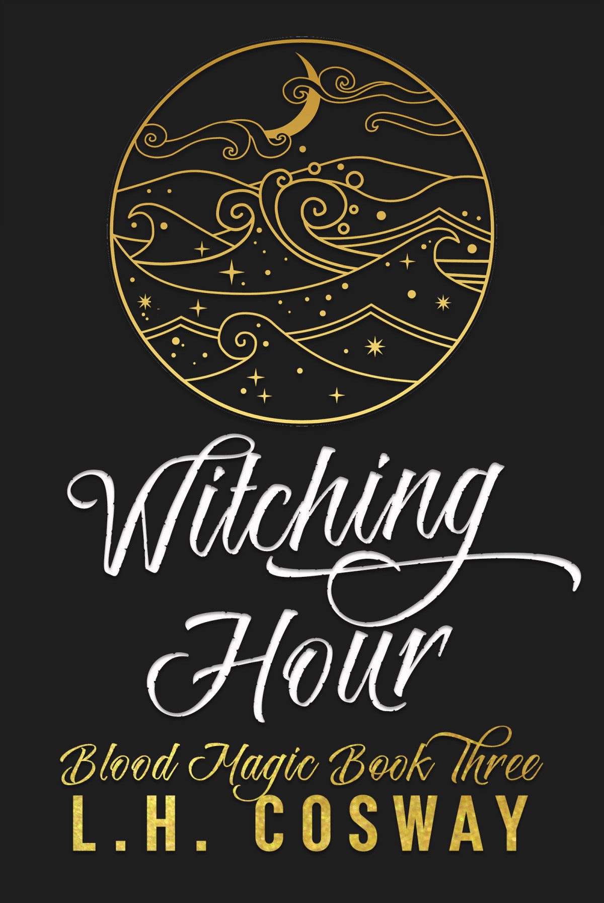 Witching Hour Lh Cosway