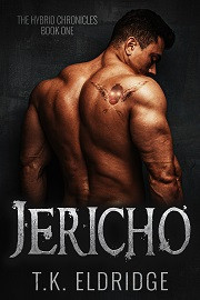 Jericho Tk Eldridge