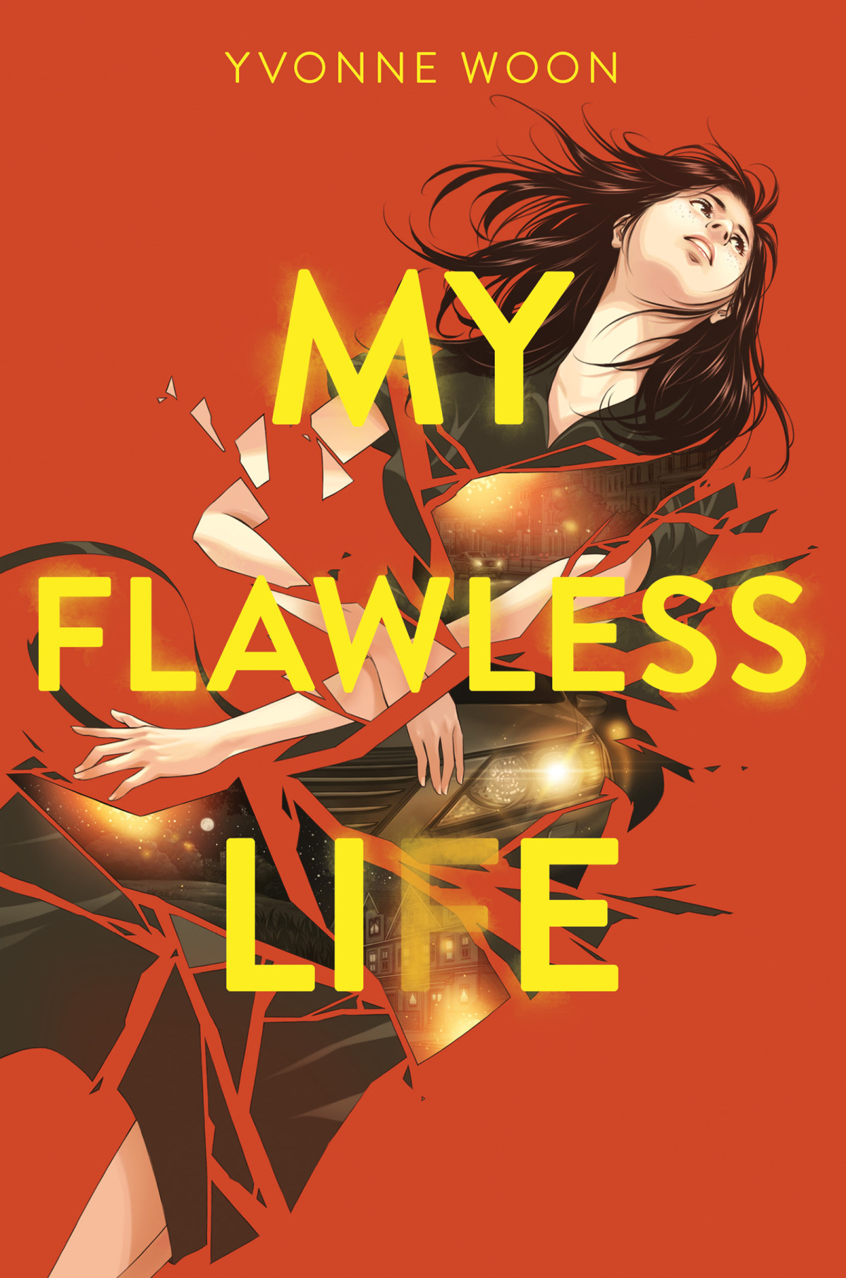 My Flawless Life Yvonne Woon