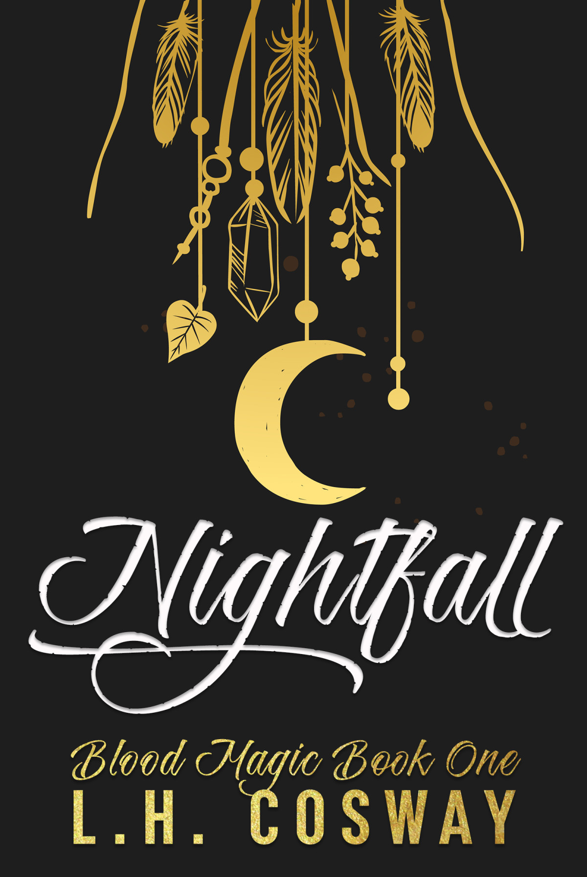Nightfall Lh Cosway
