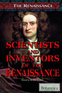 Scientists And Inventors Of The Renaissance Robert Curley