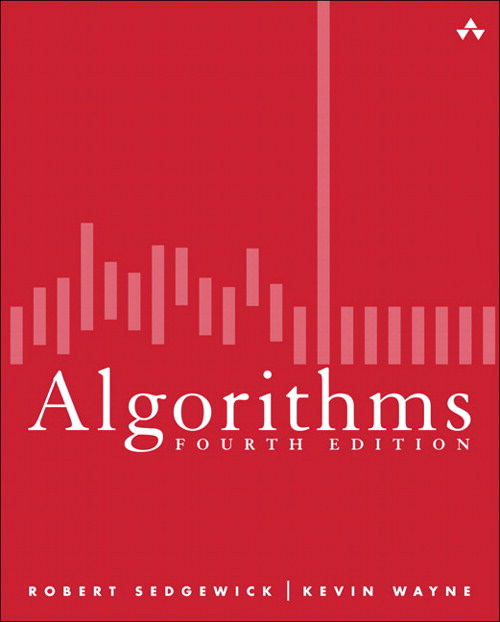 Algorithms 4 11th Printing Robert Sedgewick Kevin Wayne