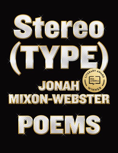Stereotype Jonah Mixonwebster