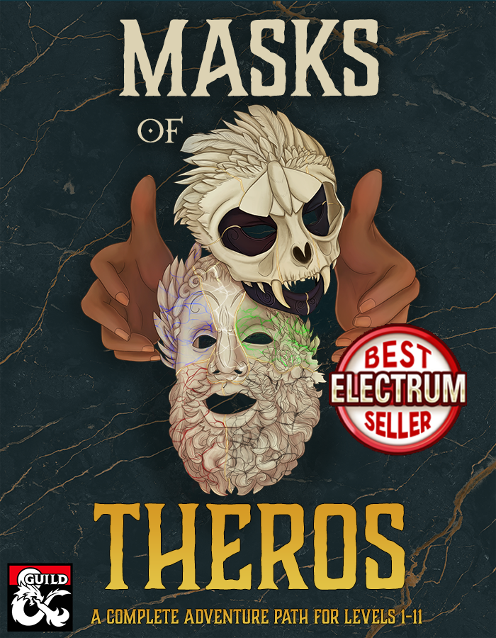 Masks Of Theros Cat Evans Steffie De Vaan Christian Eichhorn