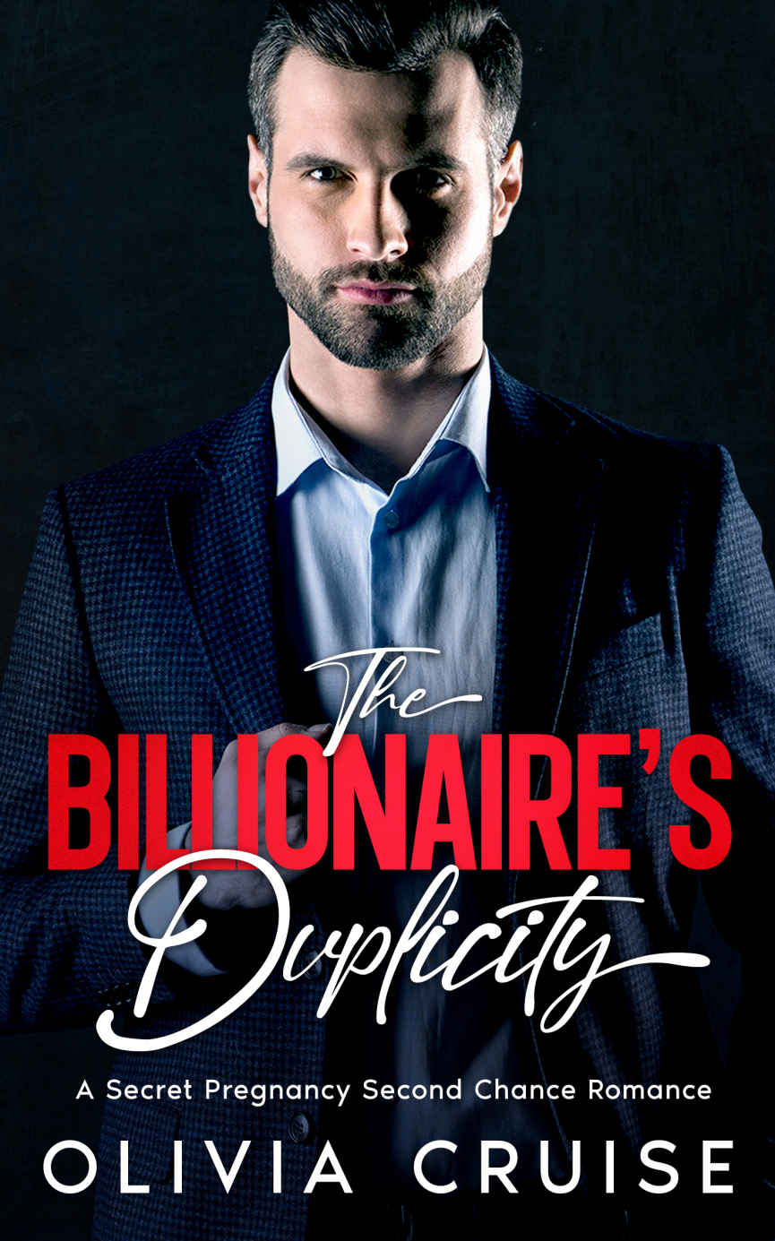 The Billionaires Duplicity Olivia Cruise