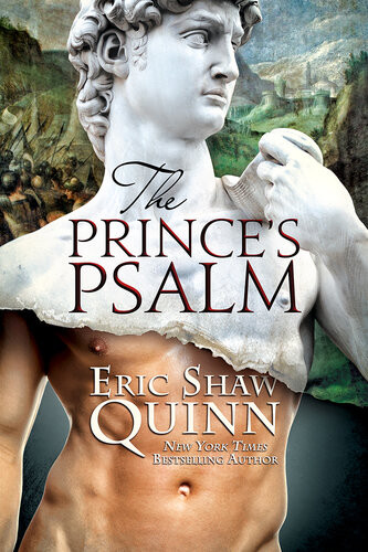 The Princes Psalm Eric Shaw Quinn