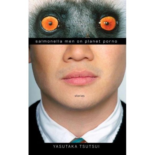 Salmonella Men On Planet Porno Stories Yasutaka Tsutsui