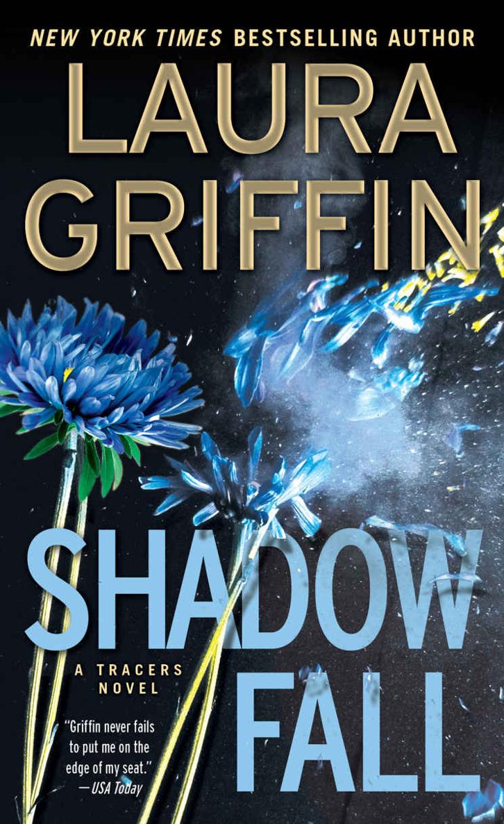 Shadow Fall Laura Griffin
