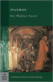 Ivanhoe A Romance Walter Scott