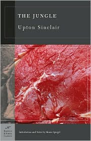 The Jungle Upton Sinclair