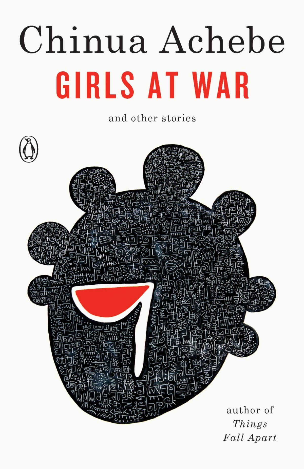 Girls At War And Other Stories Chinua Achebe