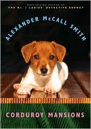 Corduroy Mansions Alexander Mccall Smith