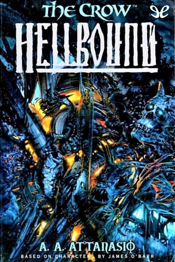 Hellbound Aa Attanasio