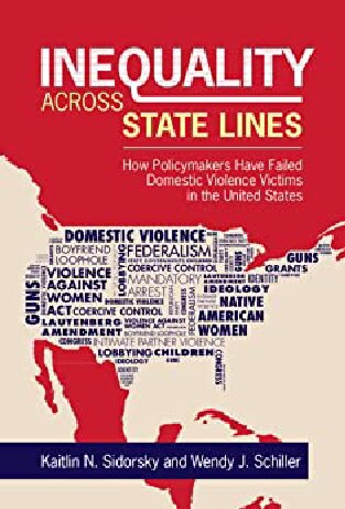 Inequality Across State Lines Kaitlin Sidorsky Wendy J Schiller