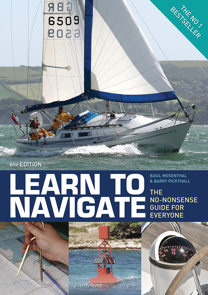 Learn To Navigate The Nononsense Guide For Everyone Basil Mosenthal