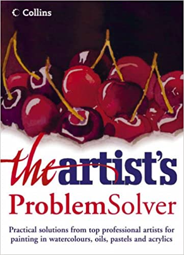 The Artists Problem Solver The Artist Magazine