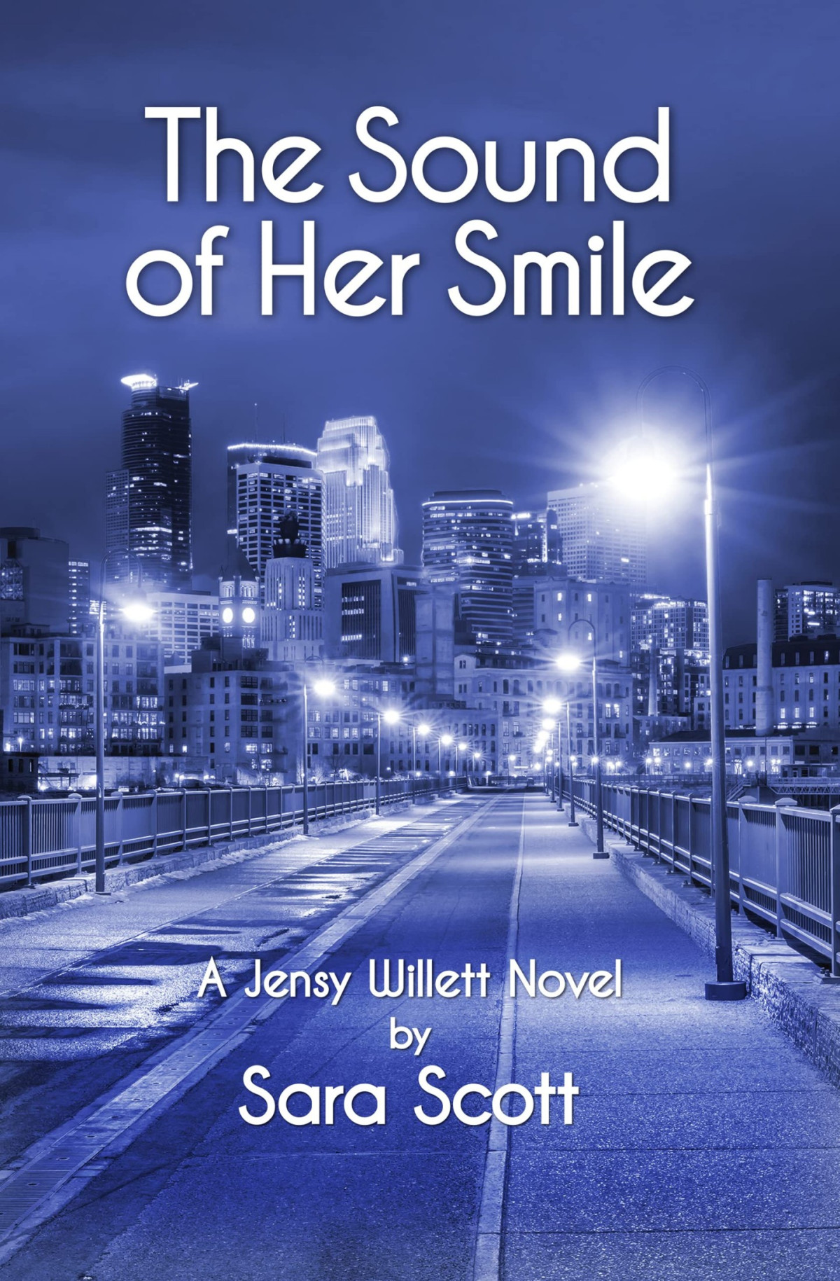 The Sound Of Her Smile Jensy Willett 2 Sara Scott