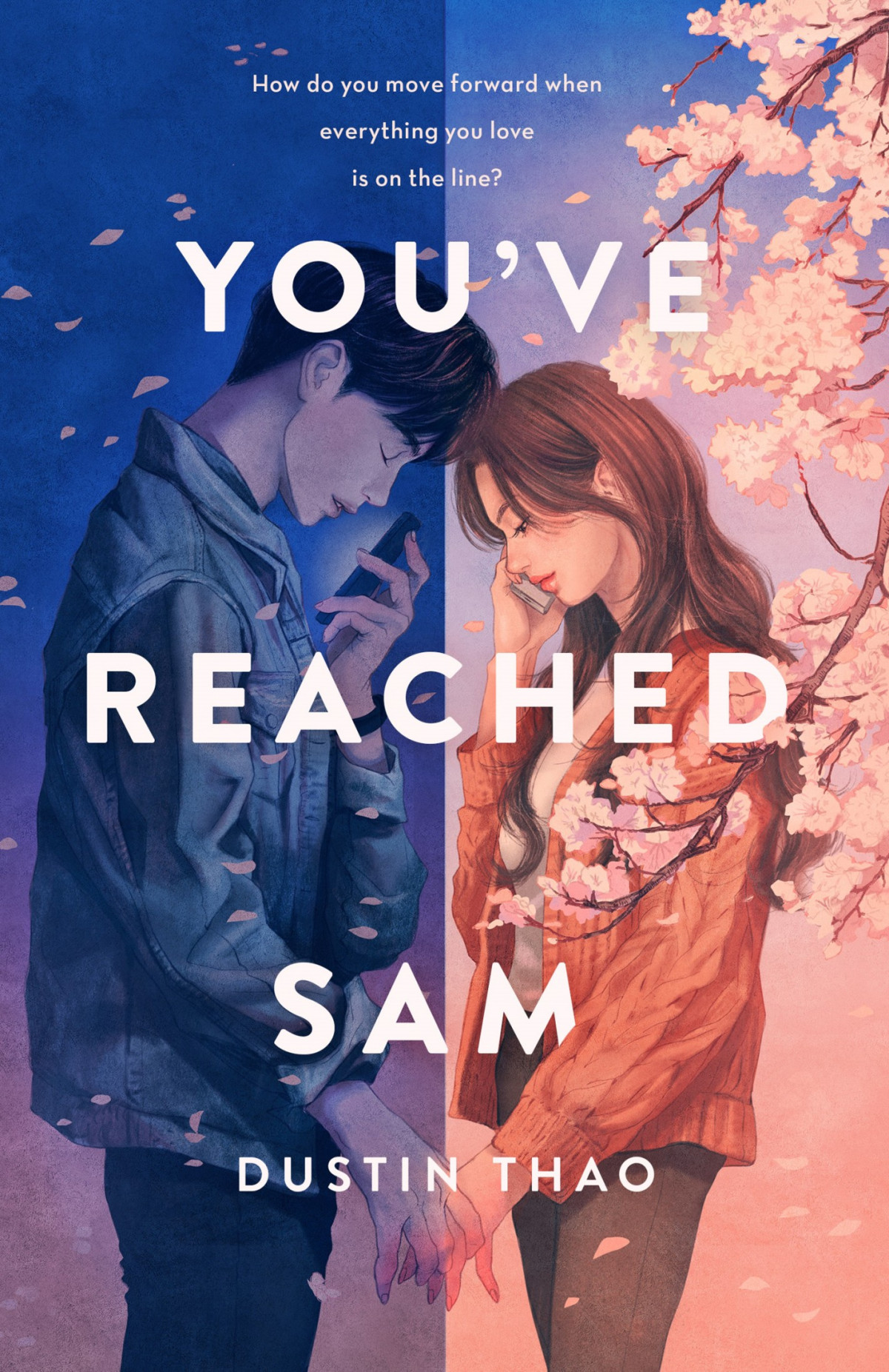 Youve Reached Sam Dustin Thao