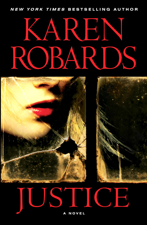 Justice Karen Robards