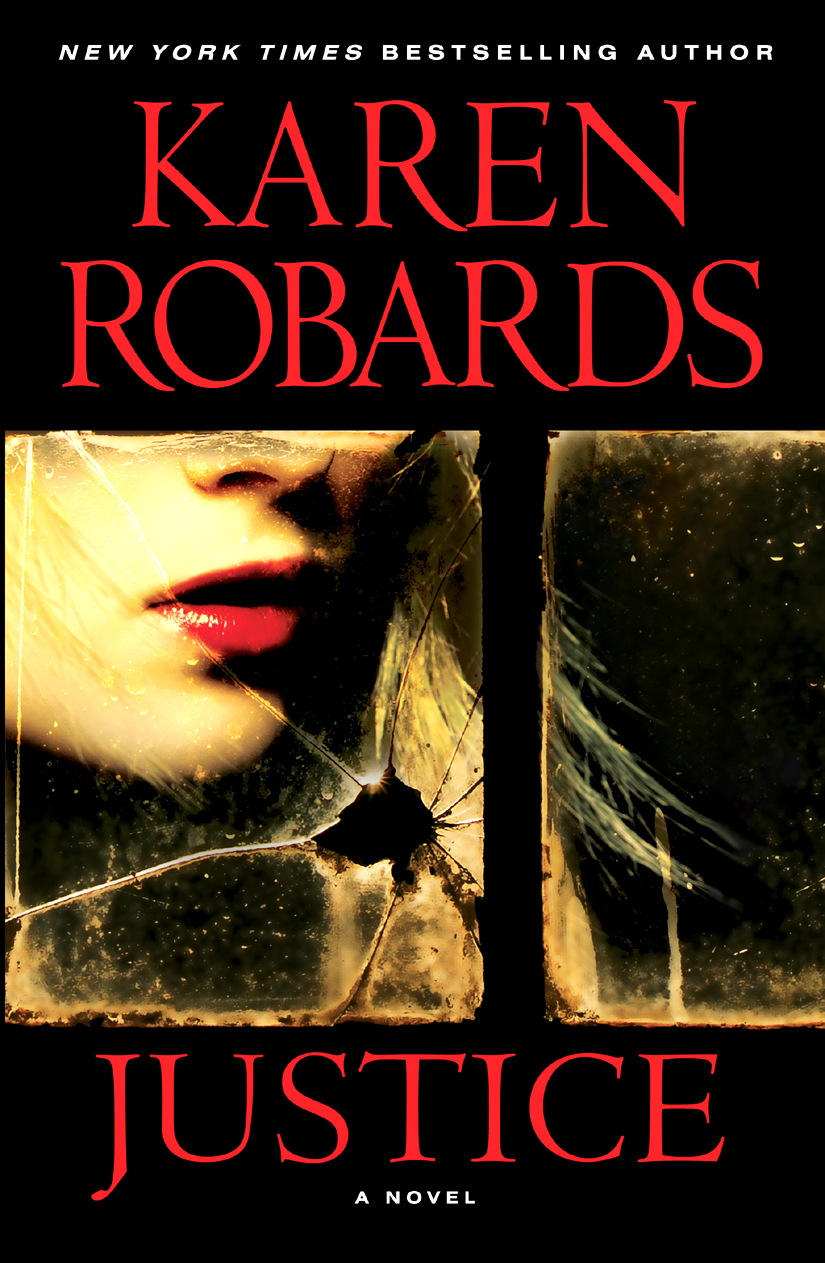 Justice Karen Robards