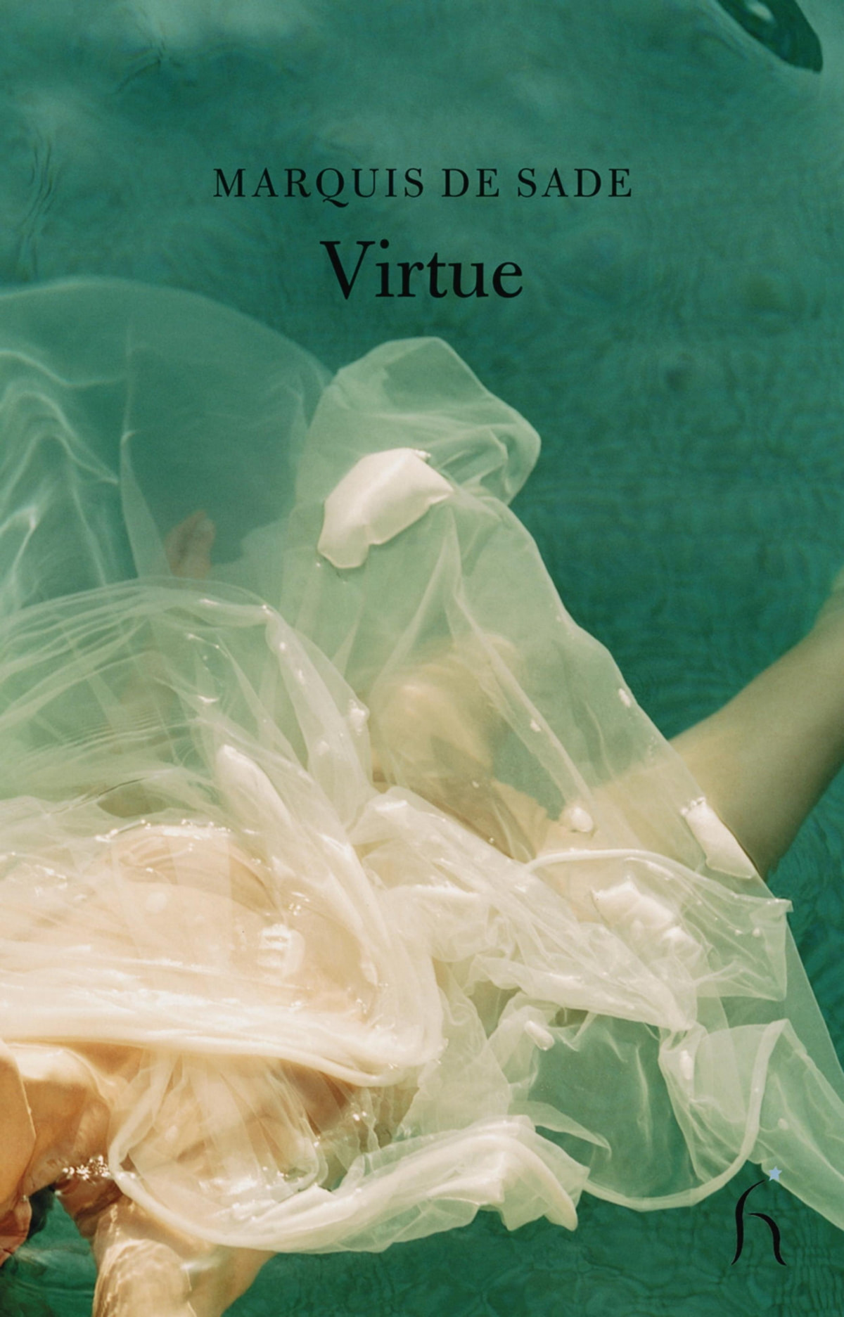 Virtue Marquis De Sade David Carter