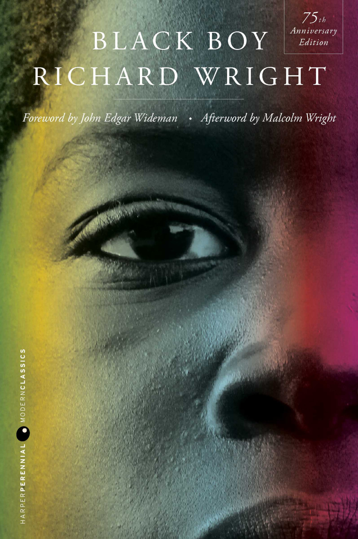 Black Boy Richard Wright