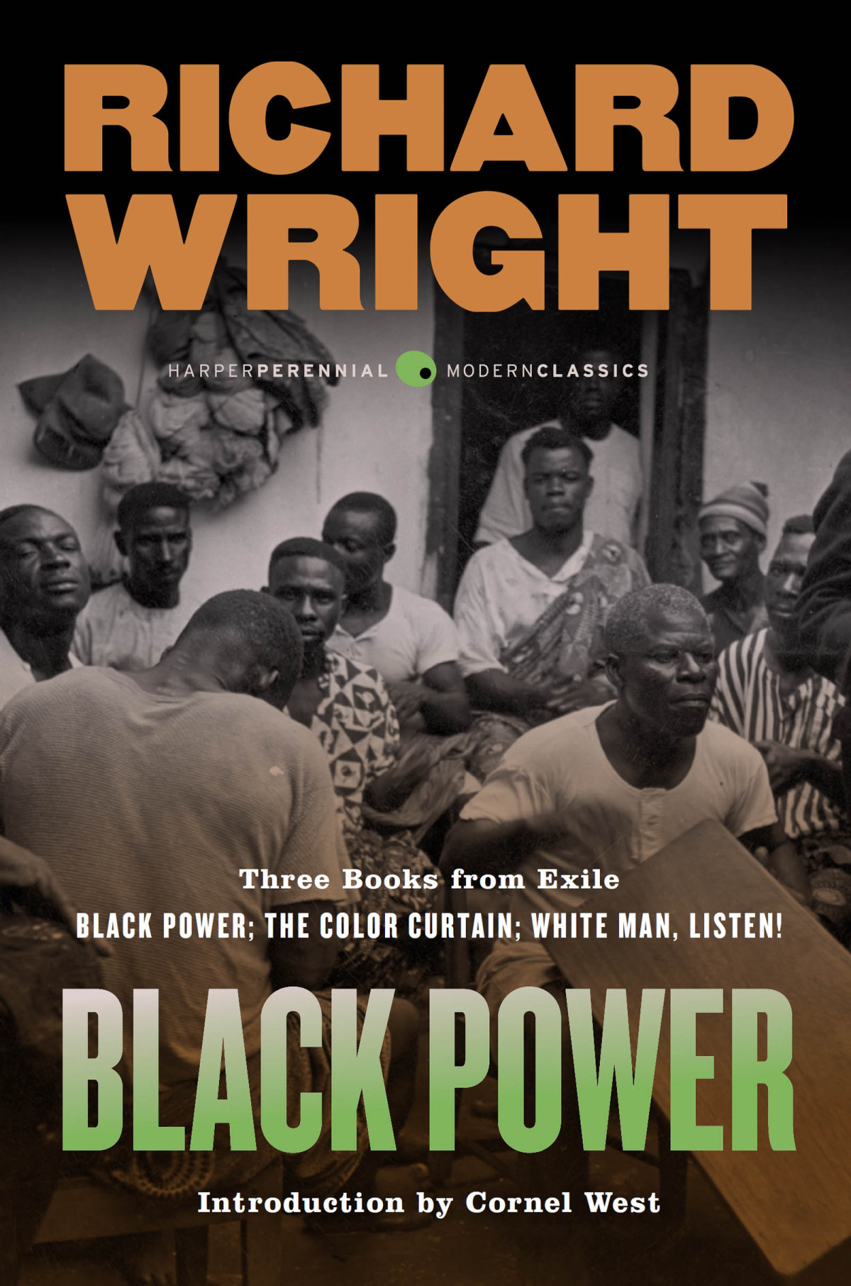 Black Power Richard Wright