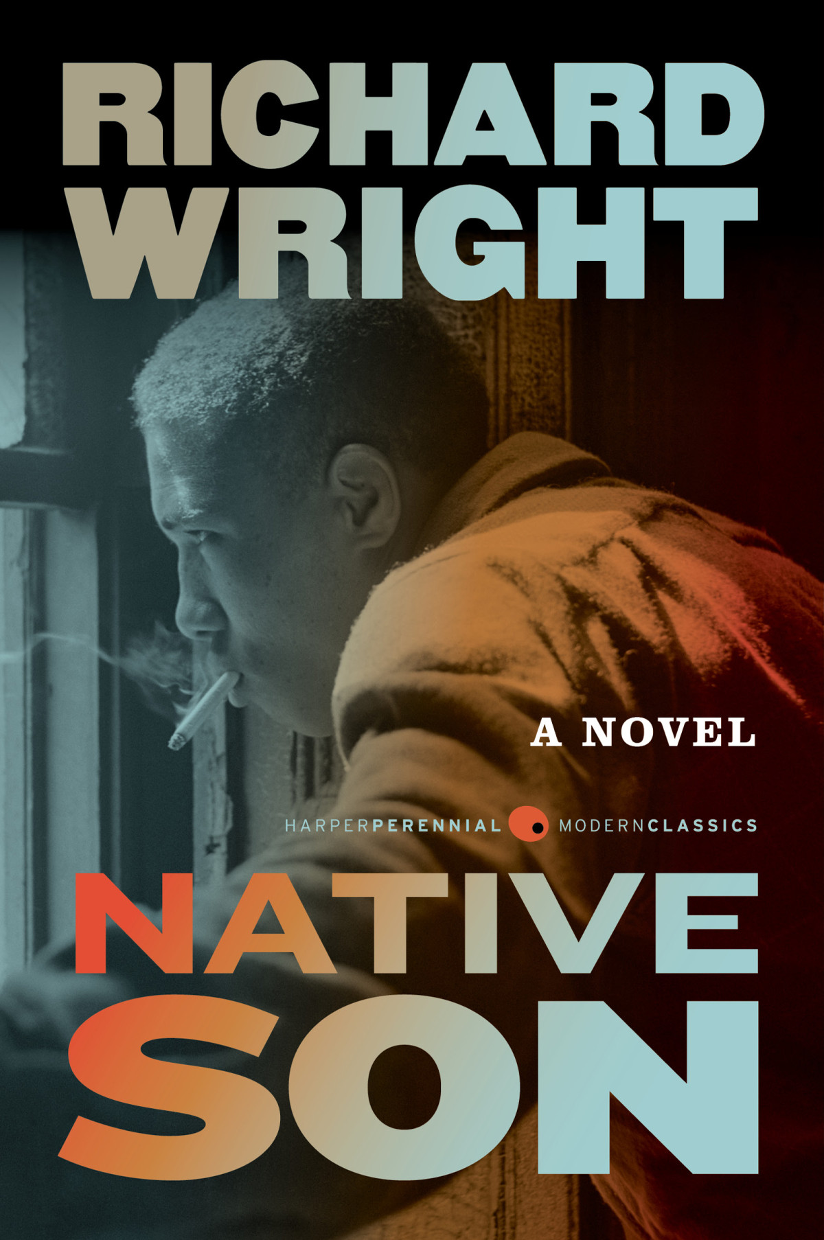 Native Son Richard Wright
