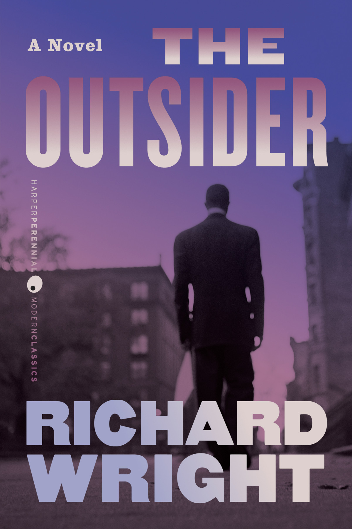 The Outsider Richard Wright