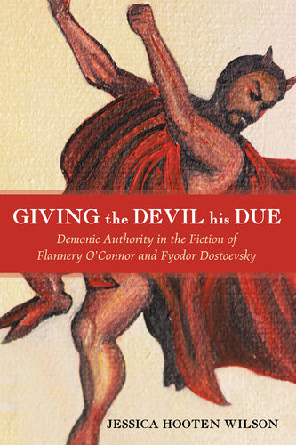 Giving The Devil His Due Jessica Hooten Wilson